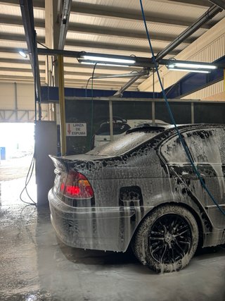 BMW Serie 3 2003