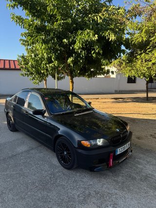 BMW Serie 3 2003