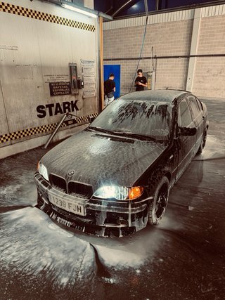 BMW Serie 3 2003