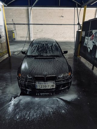 BMW Serie 3 2003