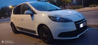 Renault Scenic 2012