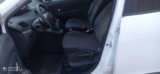 Renault Scenic 2012