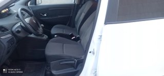 Renault Scenic 2012