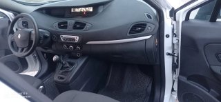 Renault Scenic 2012