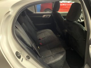 Lexus CT200 2012