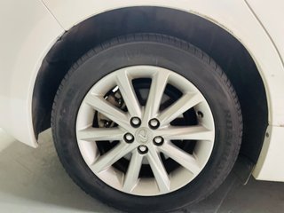 Lexus CT200 2012