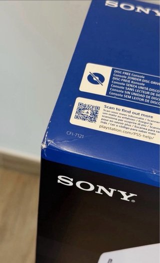 PS5 PRO 2TB