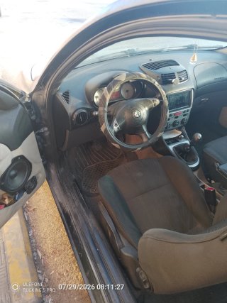 Alfa Romeo 147 2006