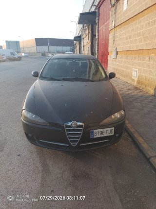 Alfa Romeo 147 2006