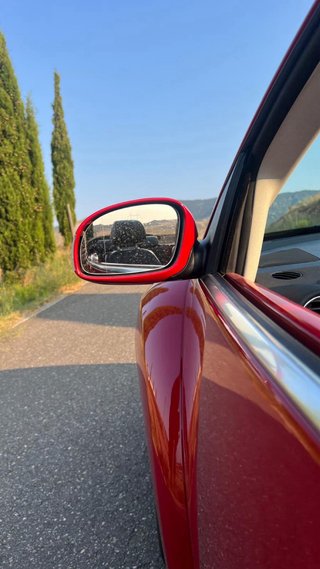 Volkswagen Beetle 2007