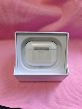 Auriculares AirPods Pro 3 Blancos