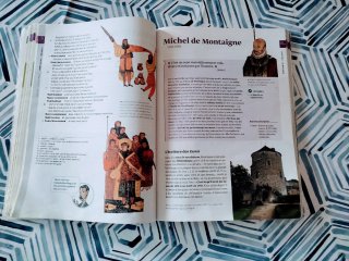 Libro di letteratura francese liceo linguistico
