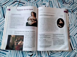 Libro di letteratura francese liceo linguistico