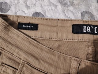 Jeans Datch nuovi, vendo causa errato acquisto