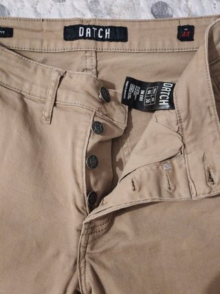 Jeans Datch nuovi, vendo causa errato acquisto