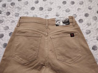 Jeans Datch nuovi, vendo causa errato acquisto