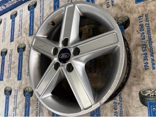 LLANTA SUELTA FORD FOCUS 16 PULGADAS