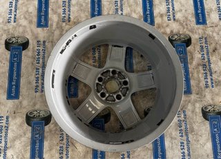 LLANTA SUELTA FORD FOCUS 16 PULGADAS