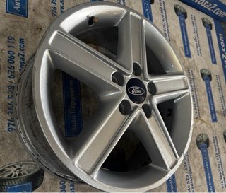 LLANTA SUELTA FORD FOCUS 16 PULGADAS
