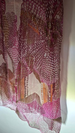 Camicia Intimissimi floreale