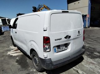 1882386 98095446zd mando volante peugeot expert