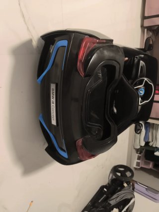 BMW i8 2023