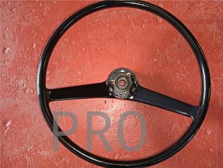Volante Seat 127