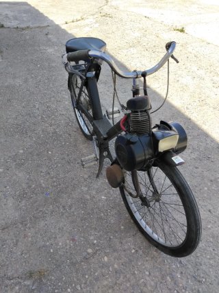 Velosolex 3800 Moped