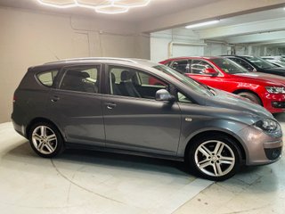 SEAT Altea XL 2014