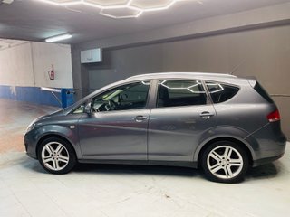 SEAT Altea XL 2014