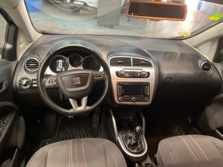SEAT Altea XL 2014