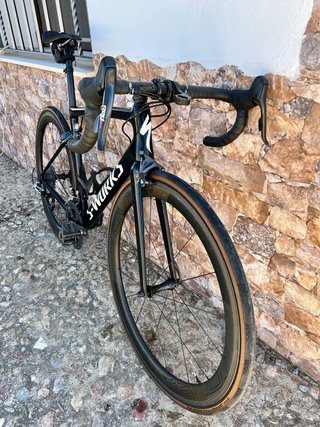 Tarmac S-Works SL6 talla 54