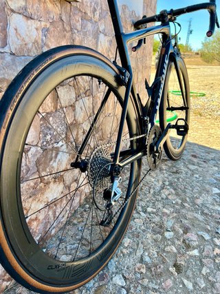 Tarmac S-Works SL6 talla 54
