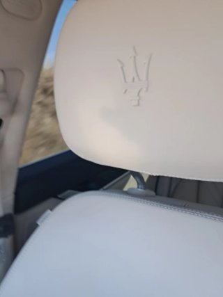 Maserati Ghibli 2014