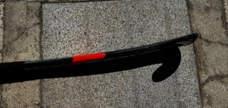 Palo Hockey Grays DB8 T 36.5