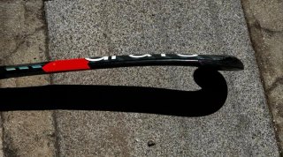Palo Hockey Grays DB8 T 36.5
