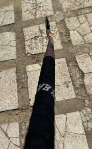 Palo Hockey Grays DB8 T 36.5
