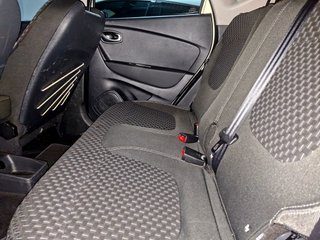 Renault Captur 2018