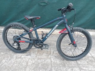 Bicicleta Orbea MX-20 Azul