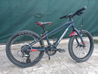 Bicicleta Orbea MX-20 Azul