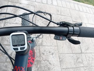 Bicicleta Orbea MX-20 Azul