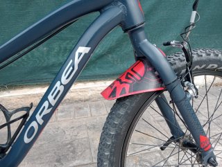 Bicicleta Orbea MX-20 Azul