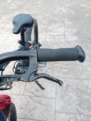 Bicicleta Orbea MX-20 Azul