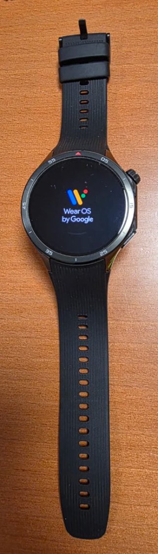 OnePlus Watch 3 Negro con Accesorios