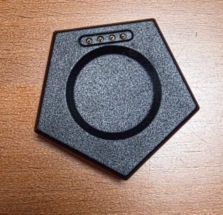 OnePlus Watch 3 Negro con Accesorios