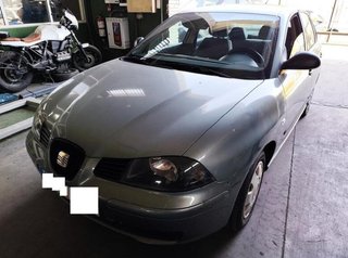 Seat 229930 gkt caja cambios cordoba 1.4 mt (75 cv