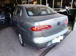 Seat 229930 gkt caja cambios cordoba 1.4 mt (75 cv
