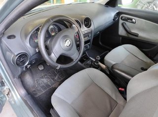 Seat 229930 gkt caja cambios cordoba 1.4 mt (75 cv
