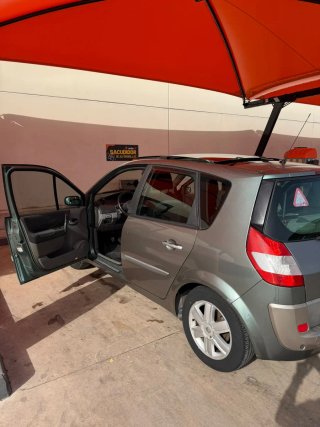 Renault Scenic 2005