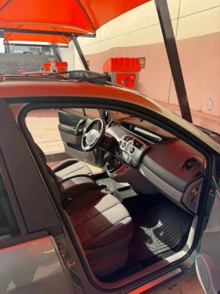 Renault Scenic 2005